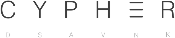 Логотип Cypher