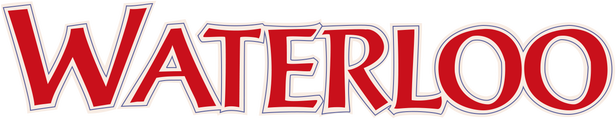 Логотип Waterloo