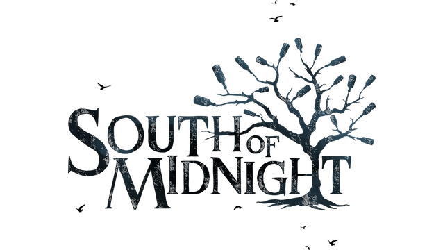Логотип South of Midnight