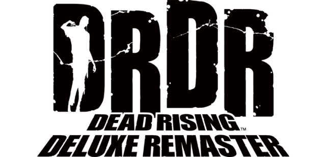 Логотип Dead Rising Deluxe Remaster