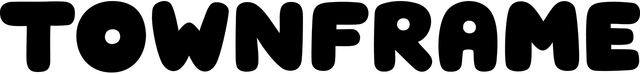 Логотип Townframe