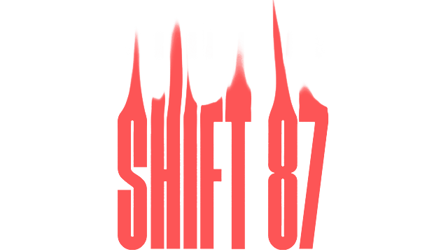 Логотип Shift 87