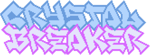 Логотип Crystal Breaker
