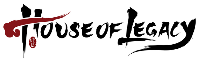 Логотип House of Legacy
