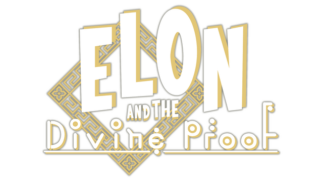 Логотип Elon and the Divine Proof
