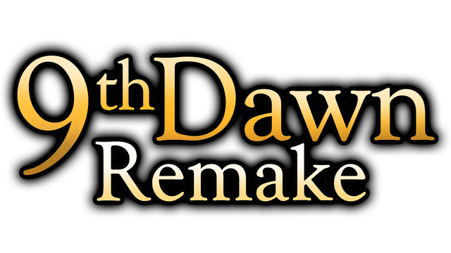 Логотип 9th Dawn Remake