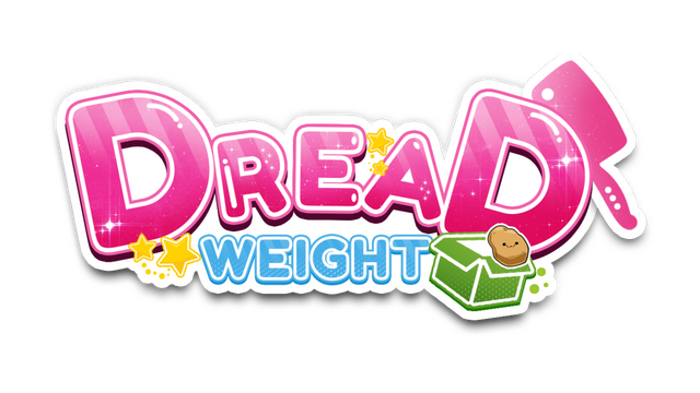 Логотип Dread Weight