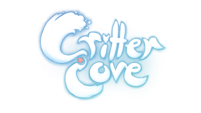 Логотип Critter Cove