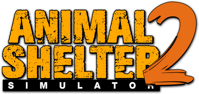 Логотип Animal Shelter 2