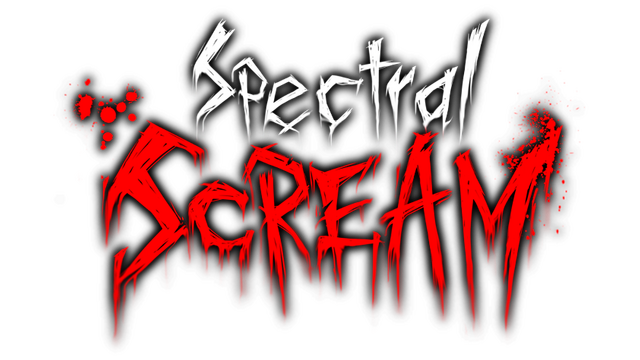 Логотип Spectral Scream