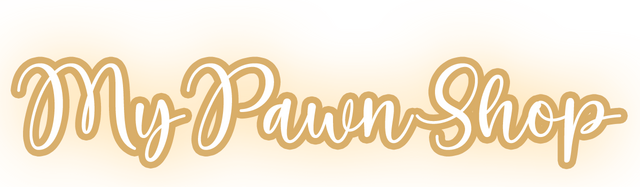 Логотип MyPawnShop