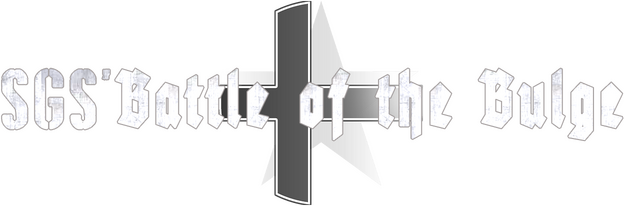 Логотип SGS Battle of the Bulge