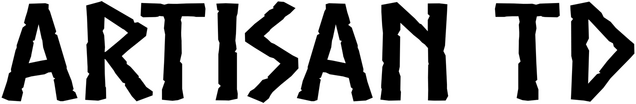 Логотип Artisan TD