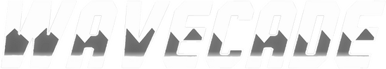 Логотип WAVECADE