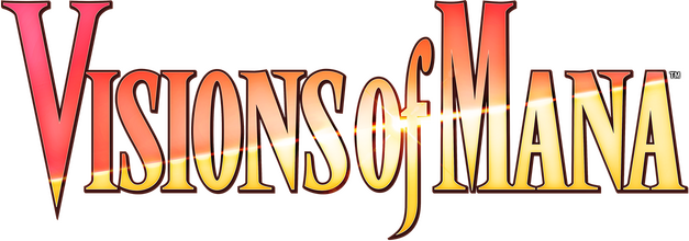Логотип Visions of Mana