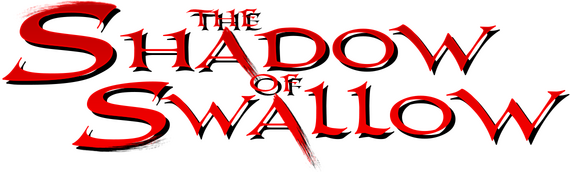 Логотип the Shadow of Swallow
