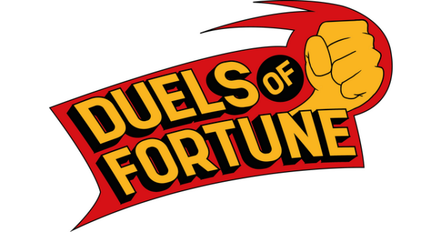 Логотип Duels of Fortune