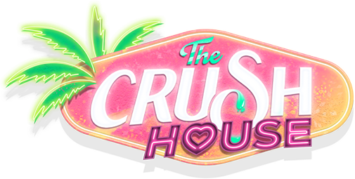 Логотип The Crush House