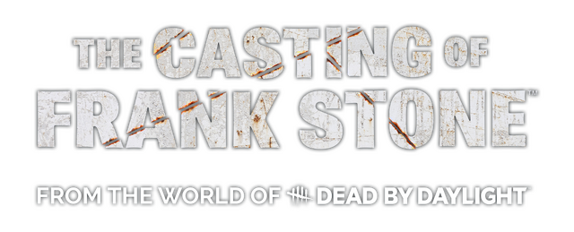 Логотип The Casting of Frank Stone
