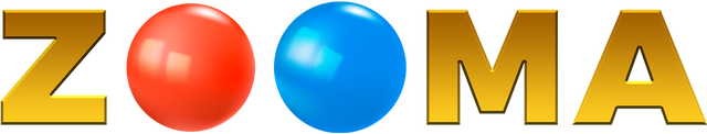 Логотип Zooma VR
