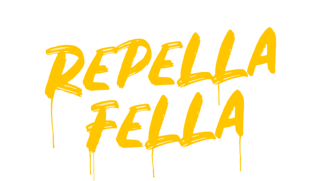 Логотип Repella Fella
