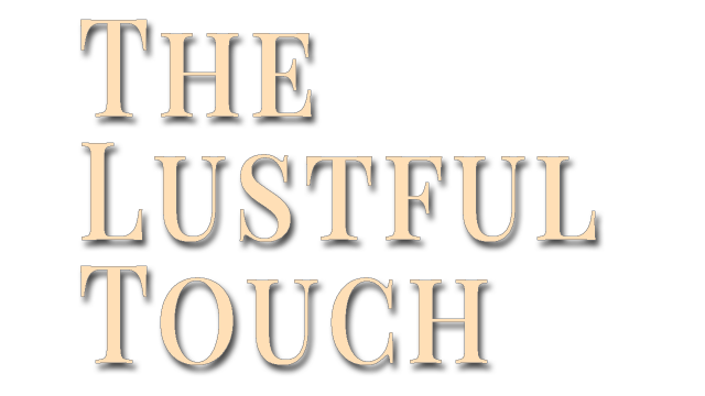 Логотип The Lustful Touch