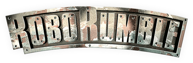 Логотип RoBoRumble