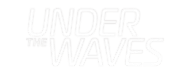 Логотип Under The Waves