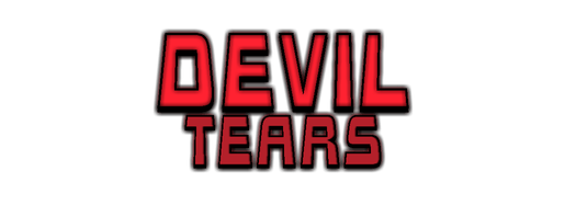 Логотип Devil Tears