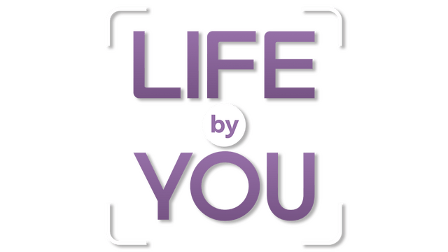 Логотип Life by You
