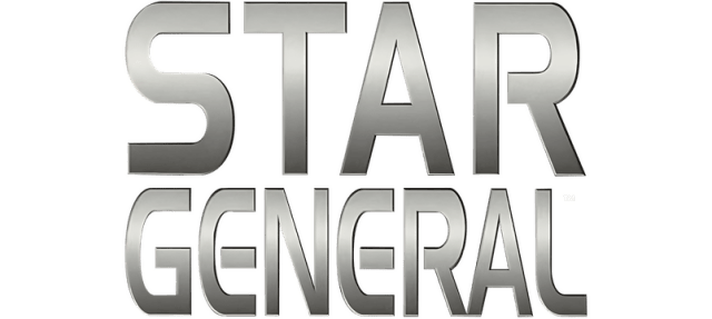 Логотип Star General