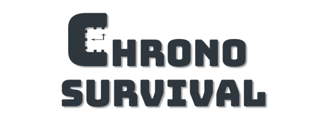 Логотип Chrono Survival
