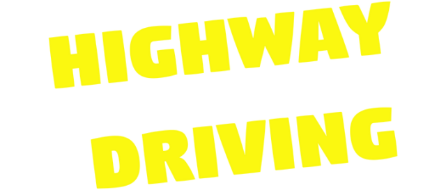 Логотип Highway Driving