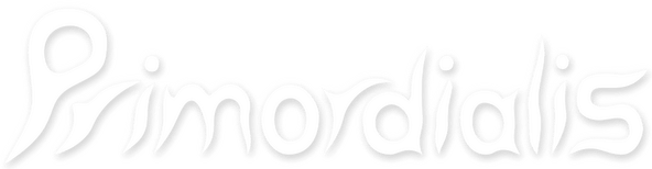 Логотип Primordialis