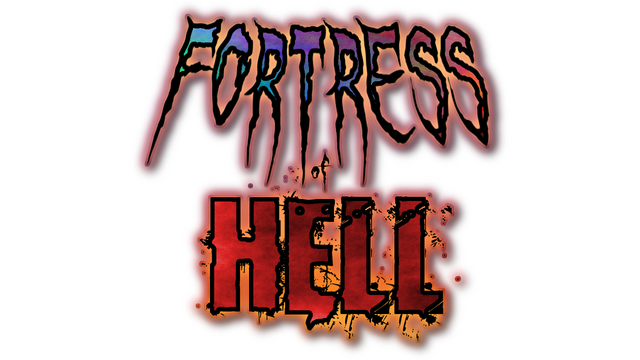 Логотип Fortress of Hell