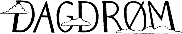 Логотип Dagdrøm