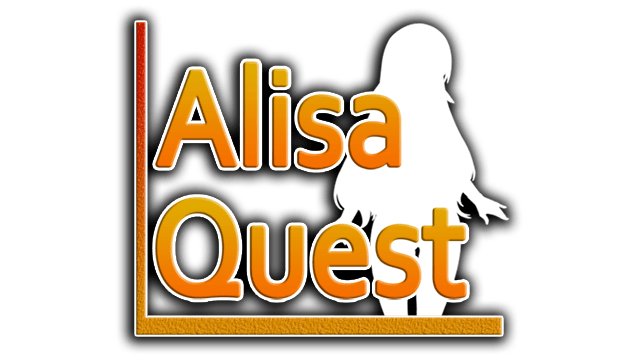 Логотип Alisa Quest