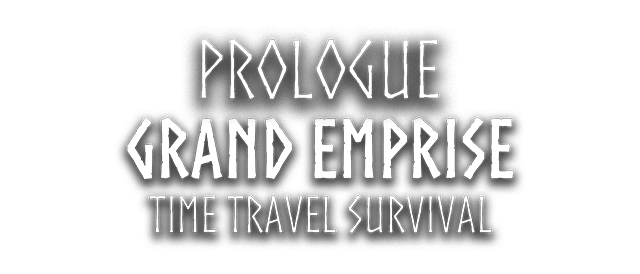 Логотип Grand Emprise: Prologue