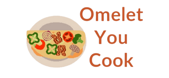 Логотип Omelet You Cook