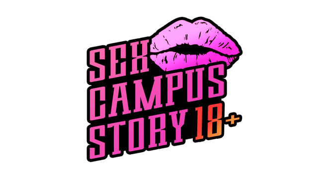 Логотип Sex Campus Story