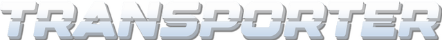 Логотип Transporter