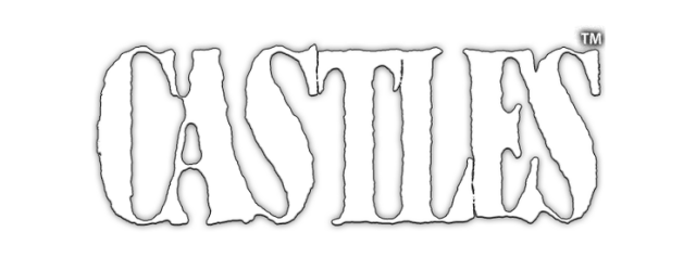 Логотип Castles