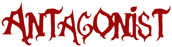 Логотип Antagonist