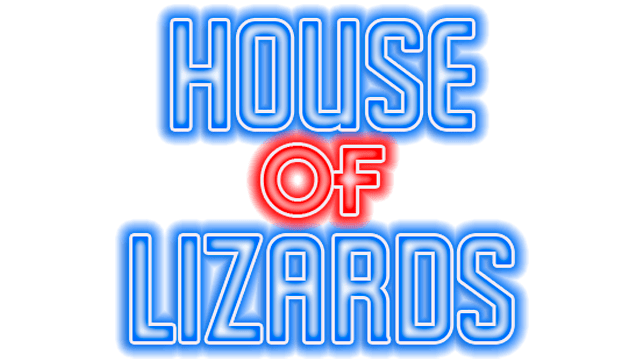 Логотип House of Lizards