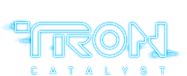 Логотип TRON: Catalyst