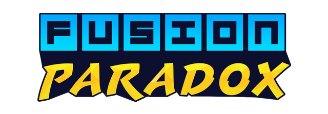 Логотип Fusion Paradox