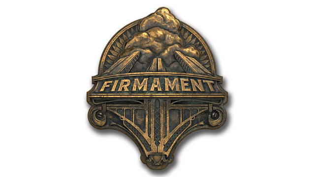 Логотип Firmament
