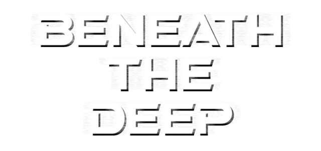 Логотип Beneath The Deep