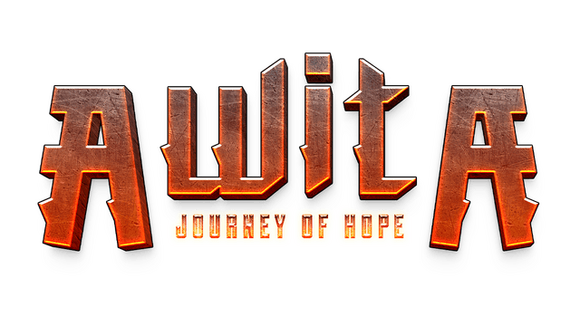 Логотип Awita: Journey of Hope