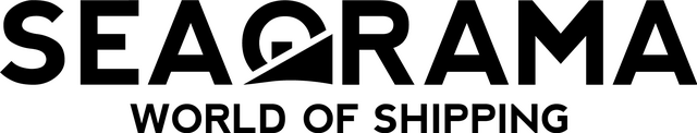 Логотип SeaOrama: World of Shipping